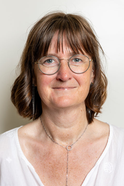 Anja G. (Sopran) 