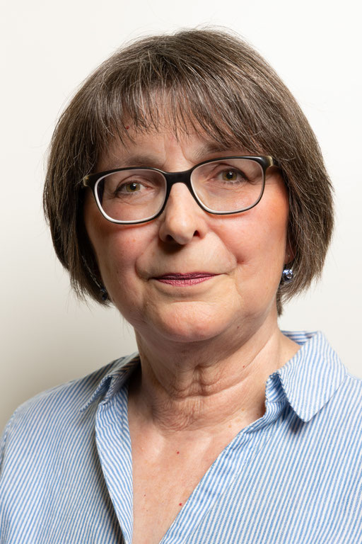 Andrea (Chorleitung)