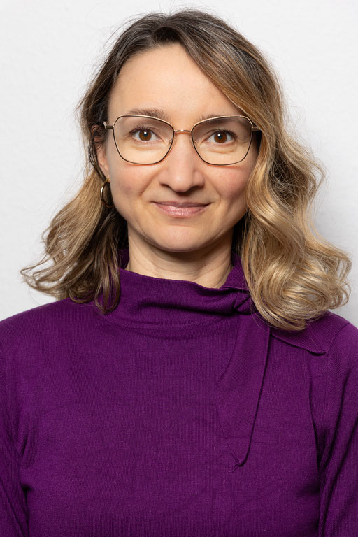 Katja (Sopran)