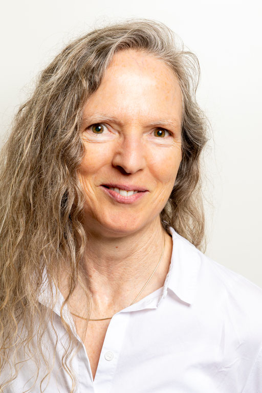 Daniela (Beisitzerin, Alt)