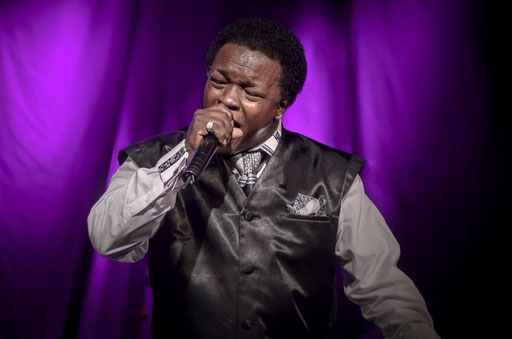 Lee Fields