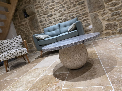 Mobilier intérieur design 
