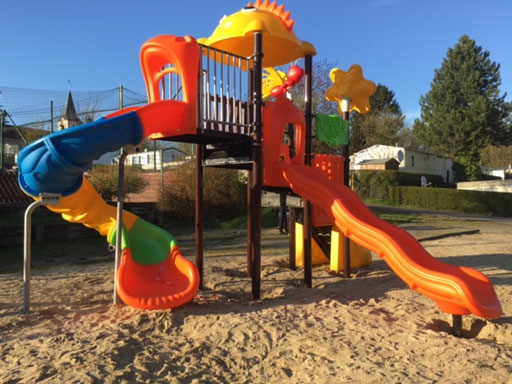 Jeux pour enfants