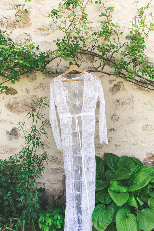 Robe de Grossesse N° 1