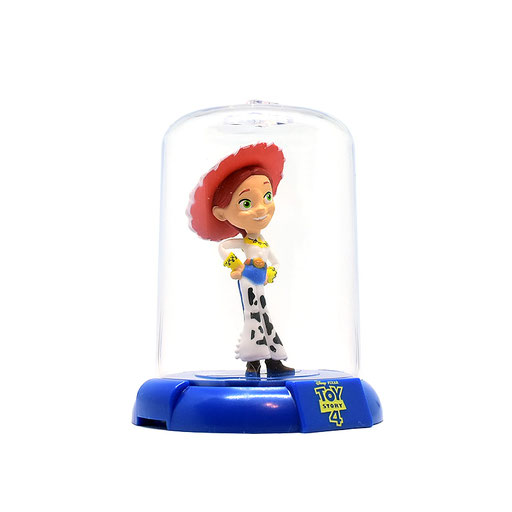 Disney Pixar Toy Story 4 Domez (Jessie)