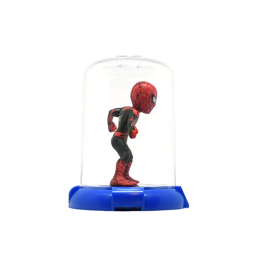 Marvel Spider-Man: Far from Home Domez (Spider-Man/Upgraded Suit)