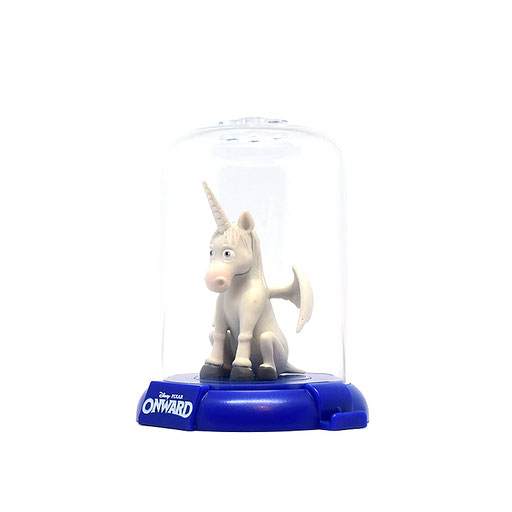 Disney Pixar Onward Domez Series 1 (Unicorn)