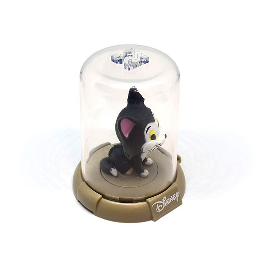 Cats of Disney Domez (Figaro)