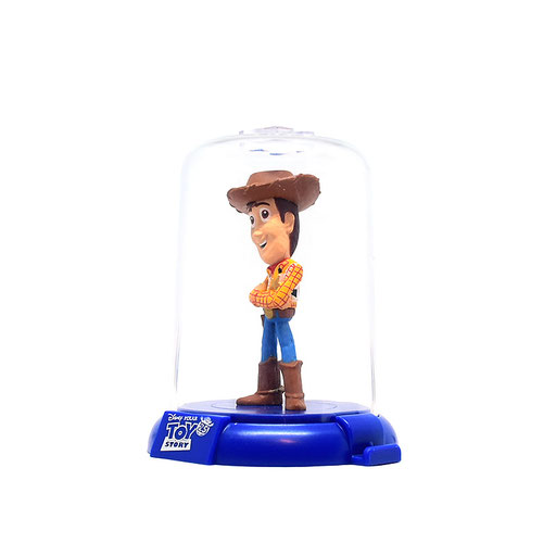 Disney Pixar Toy Story 25th Anniversary Domez (Woody)