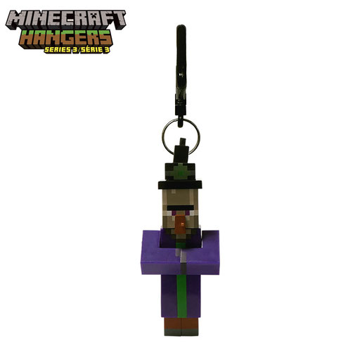Minecraft Hangers Series 3 (Witch)