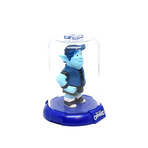 Disney Pixar Onward Domez Series 1 (Barley Lightfoot)