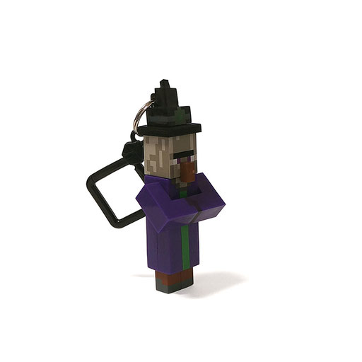 Minecraft Hangers Series 3 (Witch)