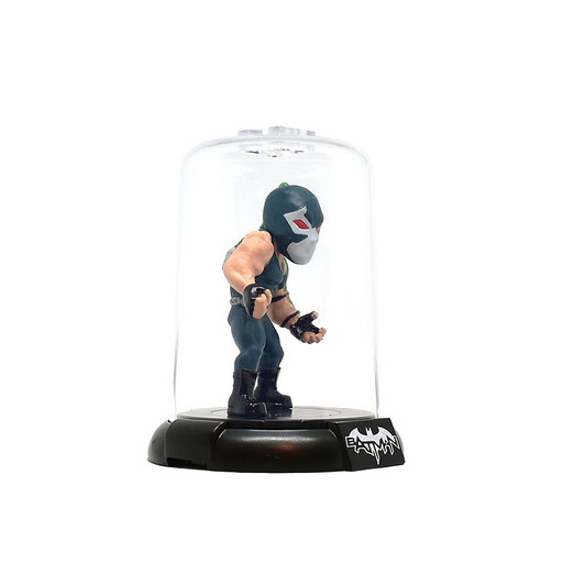 Batman Domez (Bane)