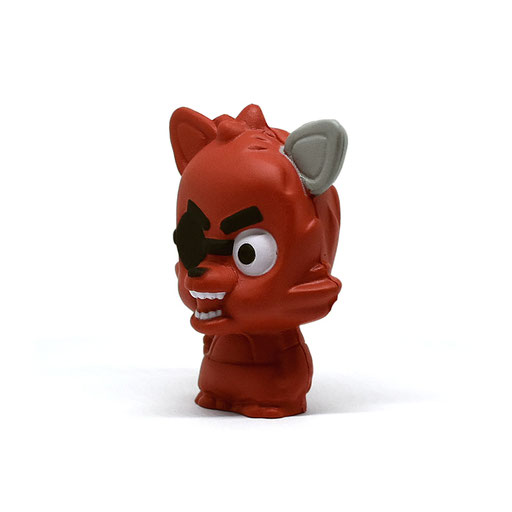 Five Nights at Freddy's SquishMe - Evolete | Worldwide Five Nights at Freddy's SquishMe - Evolete | Worldwide