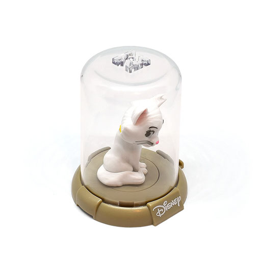 Cats of Disney Domez (Duchess)