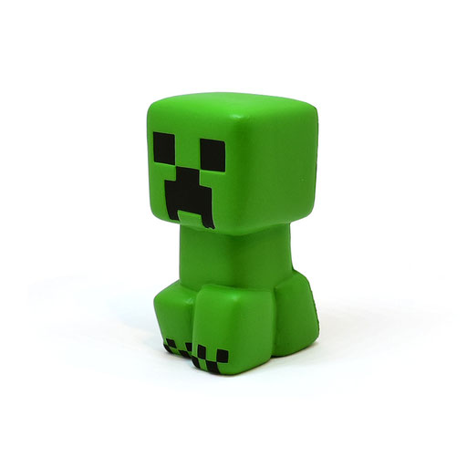 Minecraft SquishMe (Creeper)