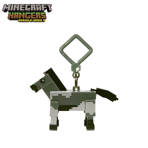 Minecraft Hangers Series 3 (Horse)