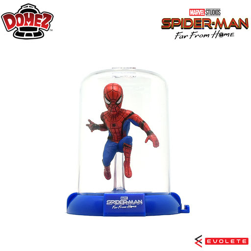 Marvel Spider-Man: Far from Home Domez (Spider-Man/Hero Suit)