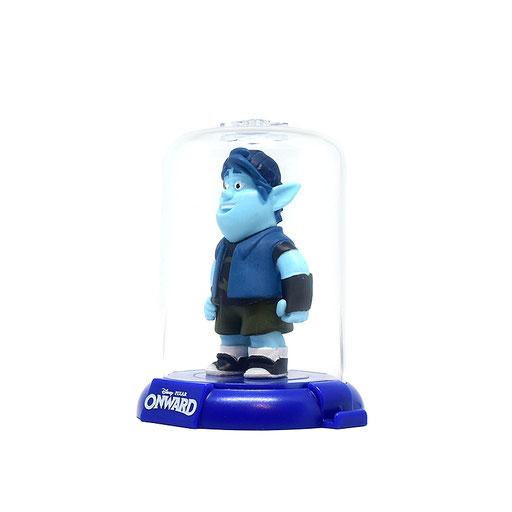 Disney Pixar Onward Domez Series 1 (Barley Lightfoot)