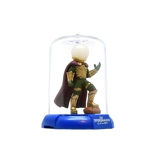 Marvel Spider-Man: Far from Home Domez (Mysterio)