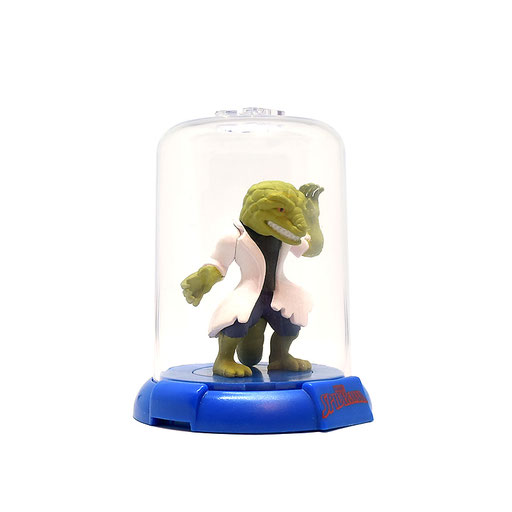 Marvel Spider-Man Domez (Lizard)