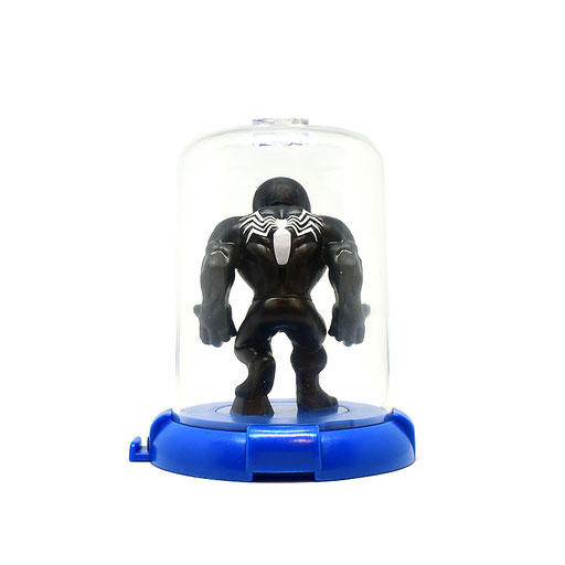 Marvel Spider-Man Domez (Venom)