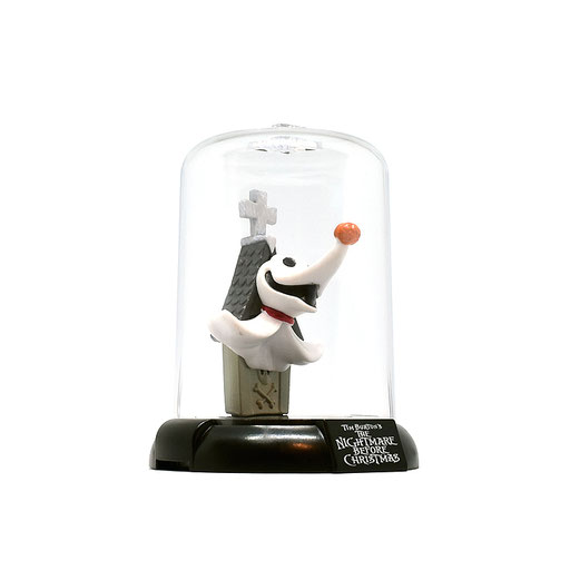 The Nightmare before Christmas Domez Series 3 (Zero)