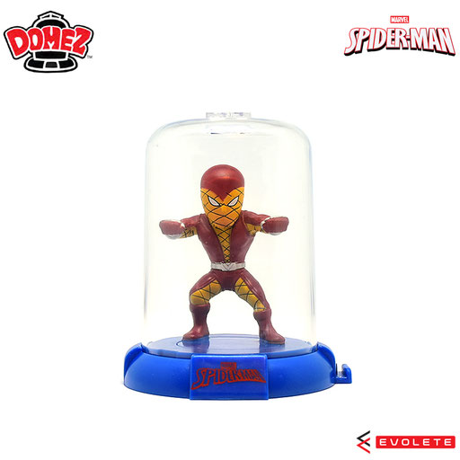 Marvel Spider-Man Domez (Shocker)