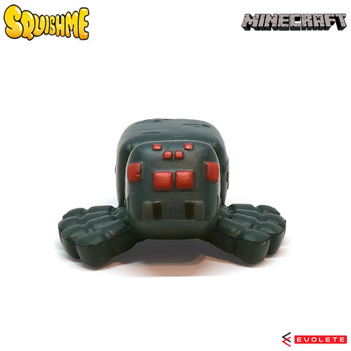 Minecraft SquishMe (Spider)