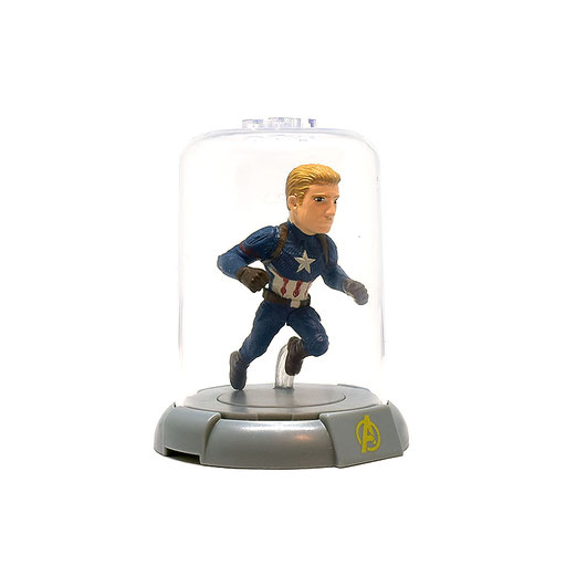 Avengers: Endgame Domez (Captain America)