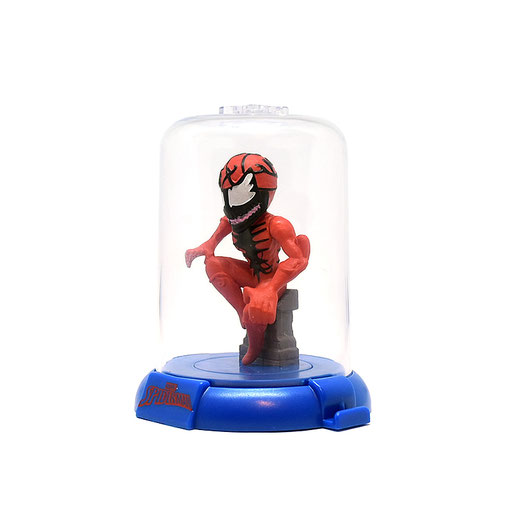 Marvel Spider-Man Domez (Carnage)