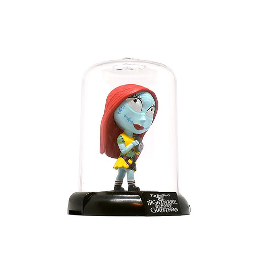 The Nightmare before Christmas Domez Series 3 (Sally)