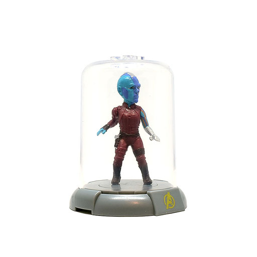 Avengers: Endgame Domez (Nebula)