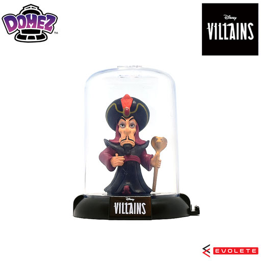 Disney Villains Domez Series 1 (Jafar)