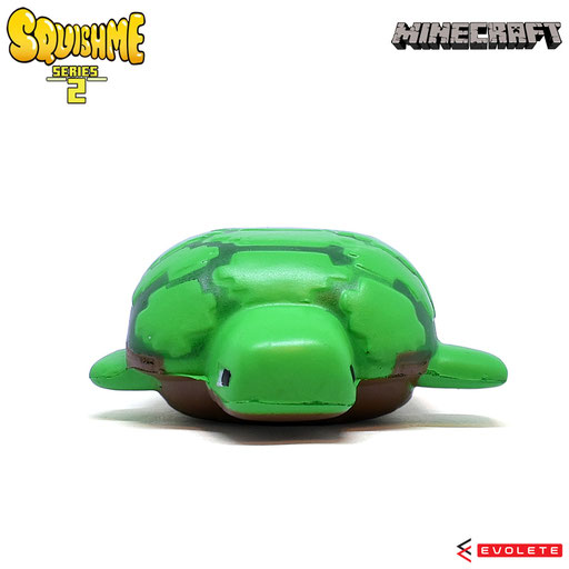 Minecraft SquishMe Series 2 (Turtle)