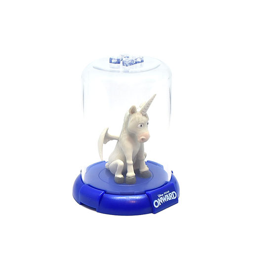 Disney Pixar Onward Domez Series 1 (Unicorn)