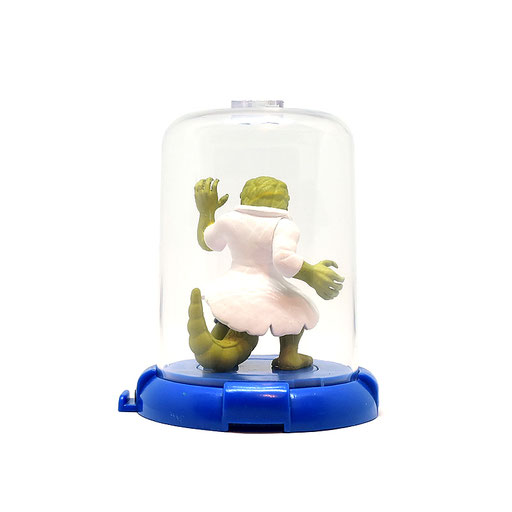 Marvel Spider-Man Domez (Lizard)