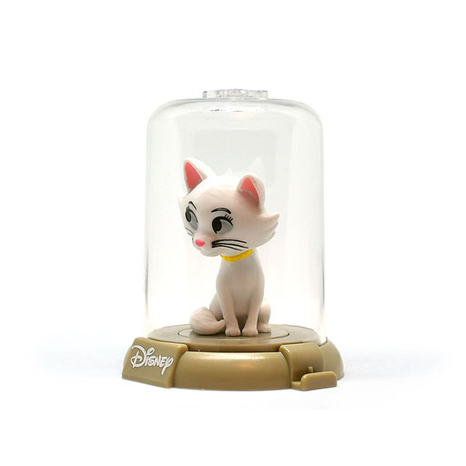 Cats of Disney Domez (Duchess)