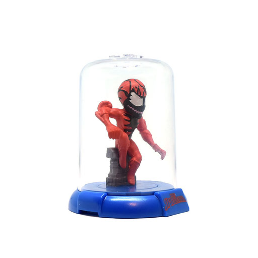 Marvel Spider-Man Domez (Carnage)