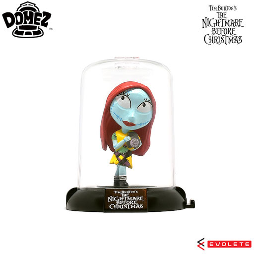 The Nightmare before Christmas Domez Series 3 (Sally)
