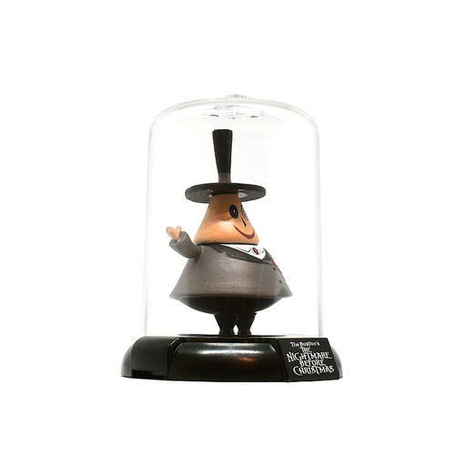 The Nightmare before Christmas Domez Series 3 (Mayor)