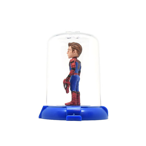 Marvel Spider-Man: Far from Home Domez (Spider-Man/Unmasked)