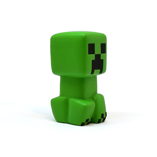 Minecraft SquishMe (Creeper)
