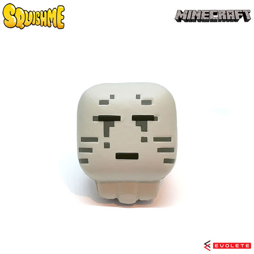 Minecraft SquishMe (Ghast)