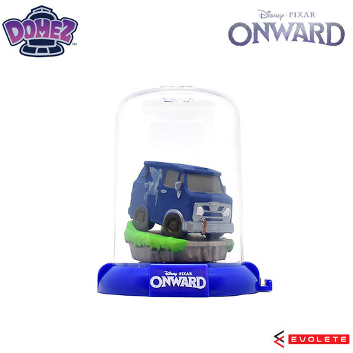 Disney Pixar Onward Domez Series 1 (Guinevere)