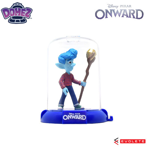 Disney Pixar Onward Domez Series 1 (Ian Lightfoot)