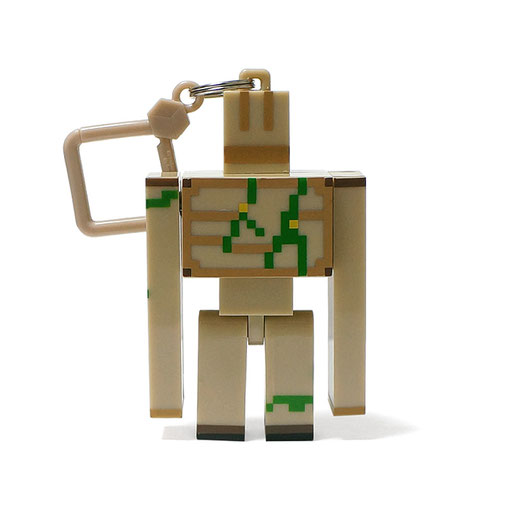 Minecraft Hangers Series 3 (Iron Golem)