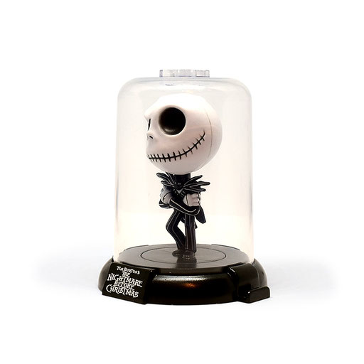 The Nightmare before Christmas Domez (Jack Skellington)