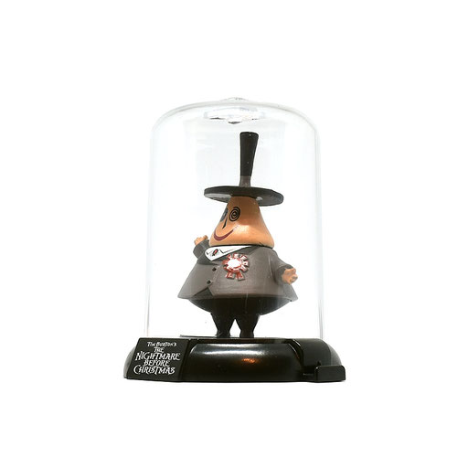 The Nightmare before Christmas Domez Series 3 (Mayor)