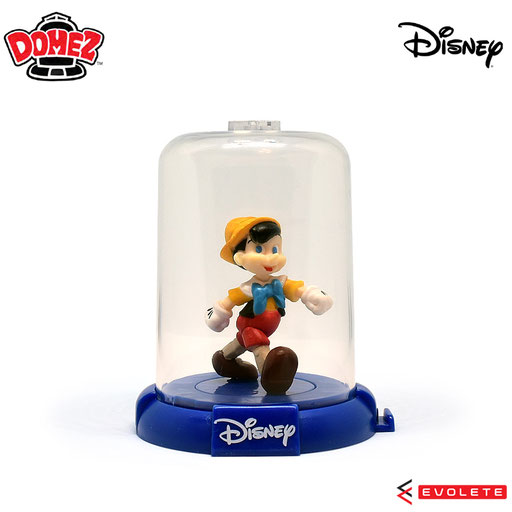 Disney Classics Domez (Pinocchio)
